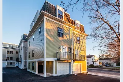 53 River St #53, Boston, MA 02126 - Photo 19