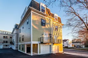 53 River St, Boston, MA 02126 - Photo 19