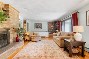 137 Catamount Rd, Tewksbury, MA 01876 - Photo 5