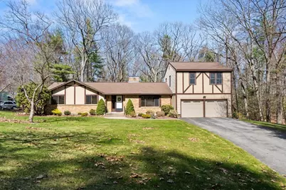 137 Catamount Rd, Tewksbury, MA 01876 - Photo 1