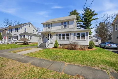 64 Brookline Ave, Westfield, MA 01085 - Photo 3