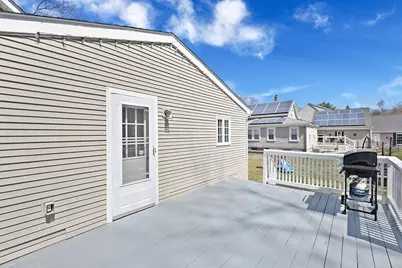 28 Deanville Rd, Attleboro, MA 02703 - Photo 25