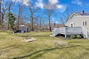 28 Deanville Rd, Attleboro, MA 02703 - Photo 31