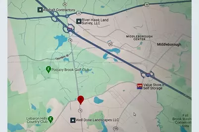 168 Bedford St., Lot 1, Lakeville, MA 02347 - Photo 31