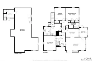 11 Prince St, Boston, MA 02130 - Photo 21