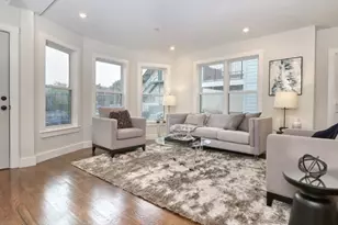 15 W Bellflower, Boston, MA 02125 - Photo 1