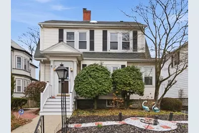 395 Lebanon St, Melrose, MA 02176 - Photo 1