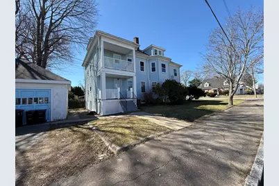 68 Ash St #1, Brockton, MA 02301 - Photo 3