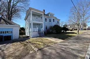 68 Ash St, Brockton, MA 02301 - Photo 3