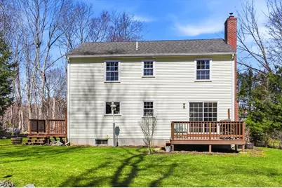 254 Handy St, Attleboro, MA 02702 - Photo 35