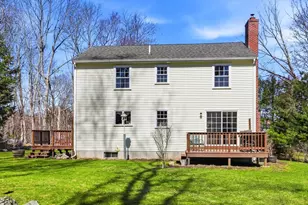 254 Handy St, Attleboro, MA 02702 - Photo 35