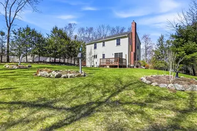 254 Handy St, Attleboro, MA 02702 - Photo 37