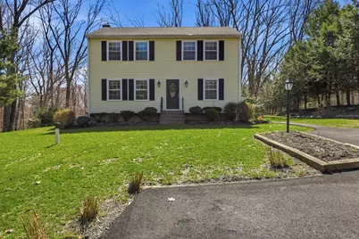 254 Handy St, Attleboro, MA 02702 - Photo 3