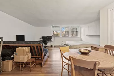 260 Beacon Street #3, Boston, MA 02116 - Photo 5