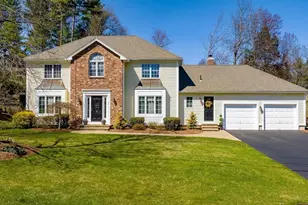 48 Blueberry Ridge, Westfield, MA 01085 - Photo 1