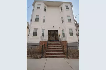 171 Hichborn St. #2R, Revere, MA 02151 - Photo 1