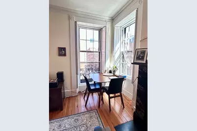 2 Phillips Street #2, Boston, MA 02114 - Photo 1
