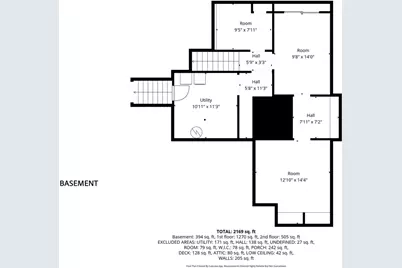 174 W Elm St, Pembroke, MA 02359 - Photo 33