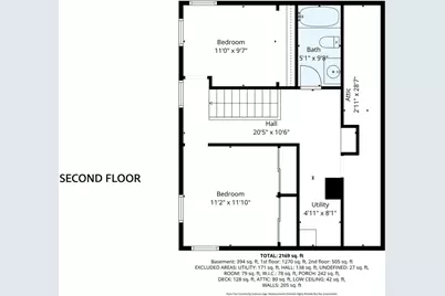 174 W Elm St, Pembroke, MA 02359 - Photo 35