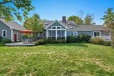 901 Roaring Brook Road, Conway, MA 01341 - Photo 35