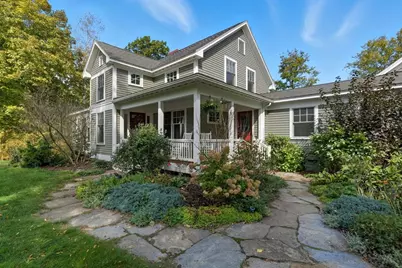 901 Roaring Brook Road, Conway, MA 01341 - Photo 3