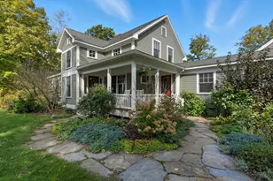 901 Roaring Brook Rd, Conway, MA 01341 - Photo 3