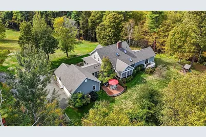 901 Roaring Brook Road, Conway, MA 01341 - Photo 39