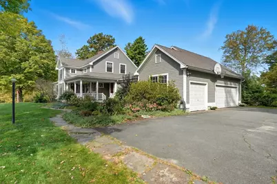 901 Roaring Brook Road, Conway, MA 01341 - Photo 5