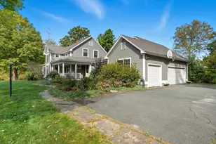 901 Roaring Brook Rd, Conway, MA 01341 - Photo 5