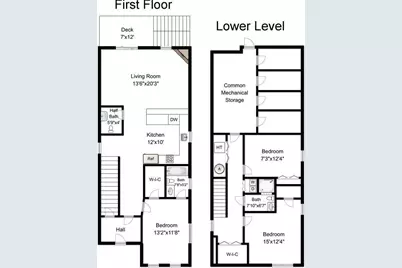 18 Knowlton St #1, Boston, MA 02127 - Photo 31