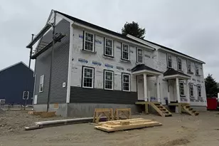 Lot 0 B Hudson Dr, Berkley, MA 02779 - Photo 1