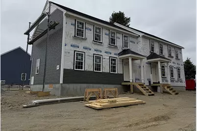 Lot  0 B Hudson Drive #0 B, Berkley, MA 02779 - Photo 1