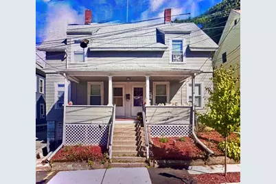 12 Orange #12, Waltham, MA 02453 - Photo 25