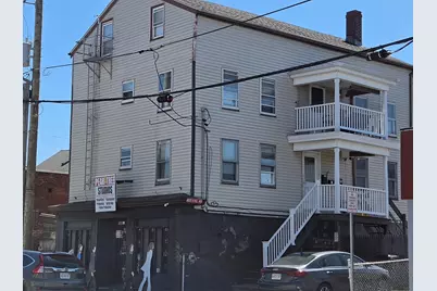 155 Rodman St, Fall River, MA 02721 - Photo 3