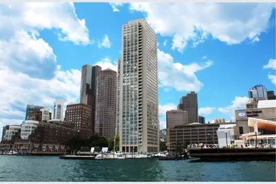 65 East India Row #30H, Boston, MA 02110 - Photo 1