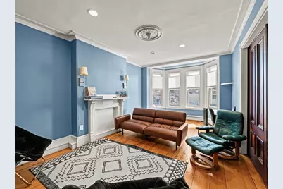 19 Cortes Street #3, Boston, MA 02116 - Photo 5