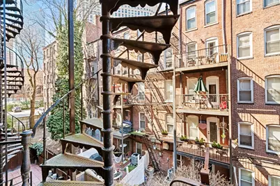 19 Cortes Street #3, Boston, MA 02116 - Photo 15