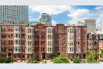 19 Cortes Street #3, Boston, MA 02116 - Photo 21