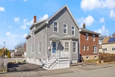 18 Hampden St, Gloucester, MA 01930 - Photo 1