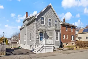 18 Hampden St, Gloucester, MA 01930 - Photo 1