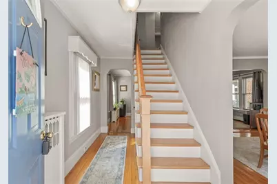 18 Hampden St, Gloucester, MA 01930 - Photo 5