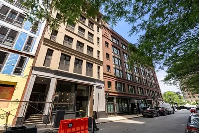 190 High St #5, Boston, MA 02210 - Photo 11