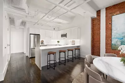 190 High St #5, Boston, MA 02210 - Photo 3