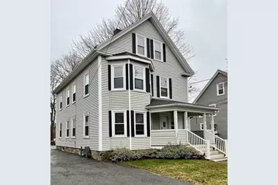 470 Main Street #2, Bridgewater, MA 02324 - Photo 9