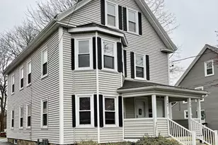 470 Main St, Bridgewater, MA 02324 - Photo 9