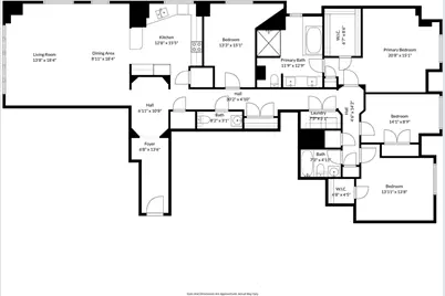 165 Tremont St #301, Boston, MA 02111 - Photo 25