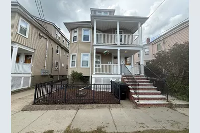 15 Chauncey Street #2, Watertown, MA 02472 - Photo 1