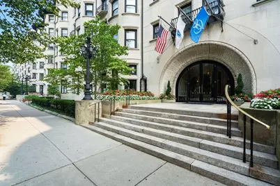 416 Commonwealth Ave #710, Boston, MA 02215 - Photo 3