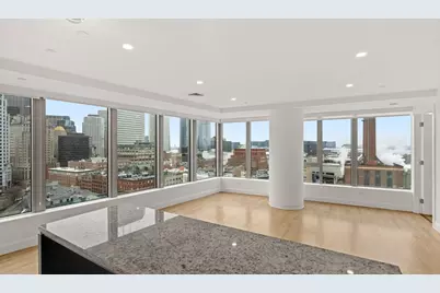 99 Kneeland St #603, Boston, MA 02111 - Photo 3