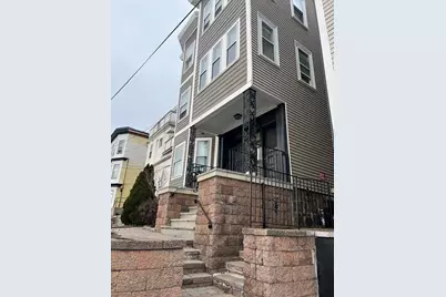 1150 Bennington St #1, Boston, MA 02128 - Photo 1